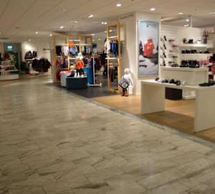 Kaufhaus Nordiska Kompaniet