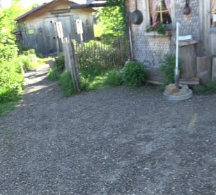 Allgäuer Honig Haus