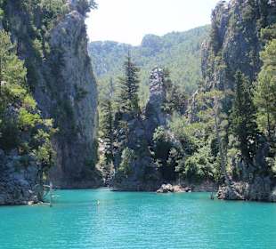 Green Canyon