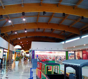 Einkaufen & Shopping in Telde