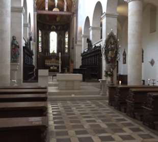 Schottenkirche St. Jakob