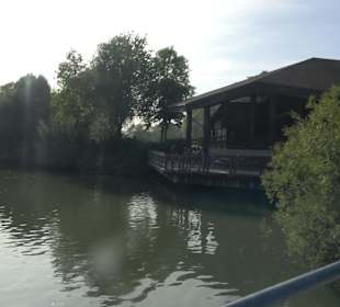 Wanderung zur Burgruine Liebenau