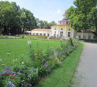 Ebertpark Ludwigshafen