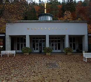 Marienquelle