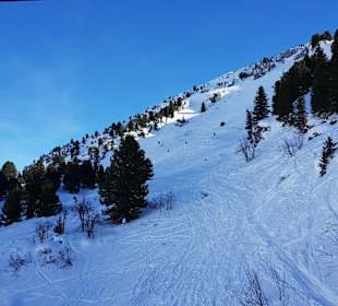 Sonstiges Landschaftmotiv