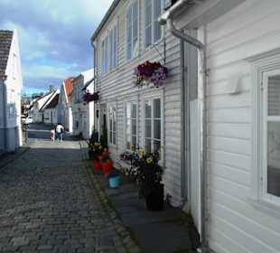 Gamle Stavanger