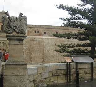 Mdina