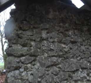 Lourdesgrotte Bremelau