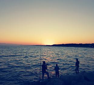 Strand Evrenseki