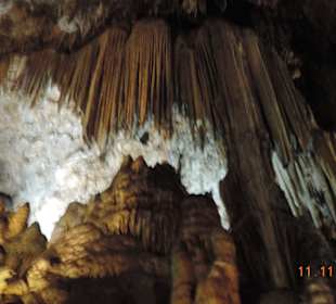Cuevas de Nerja