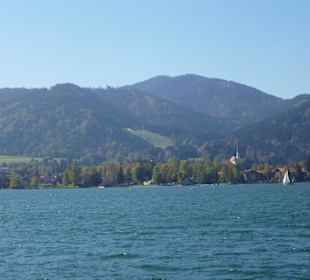 Tegernsee