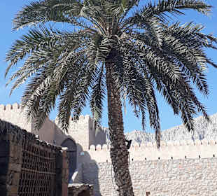 Khasab Castle