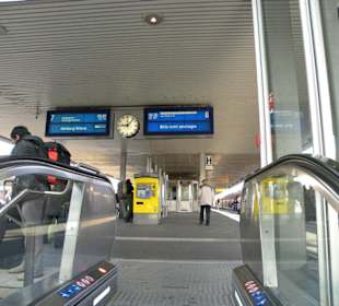 Hannover Hauptbahnhof