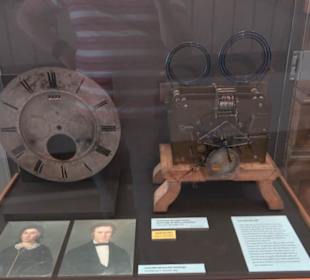 Deutsches Uhrenmuseum