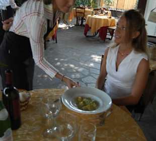 Ristorante Nido delle Cicogne