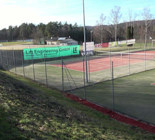 Tennisplätze Schlaitdorf