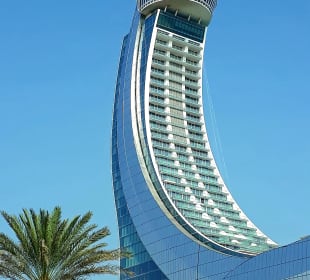 Stadtteil Lusail