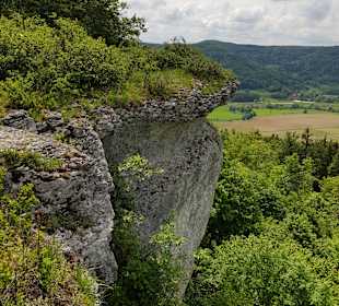 Wandern Wiesenttal