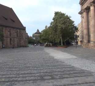 Jakobsplatz