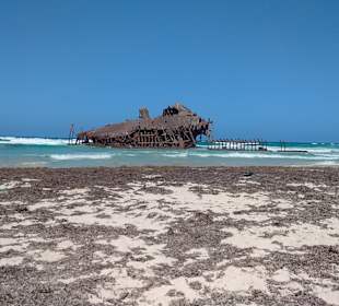 Schiffswrack