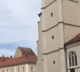 Neupfarrplatz