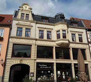 Quedlinburg