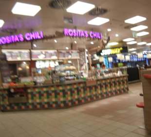 Hamburg Hauptbahnhof