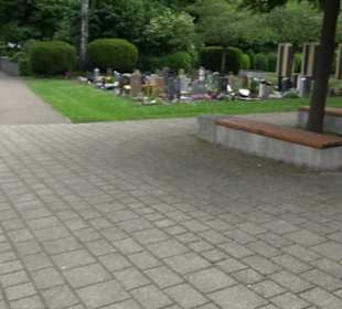 Friedhof Riederich
