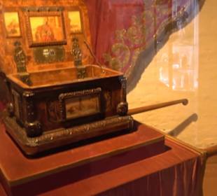 Bier & Oktoberfest Museum