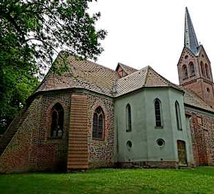 Kloster Krummin