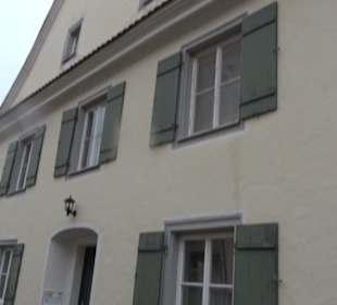 Kath. Gemeindehaus Bremelau