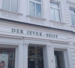 Stadtrundgang Wangerland