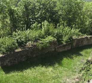 Burgruine Hohenrechberg