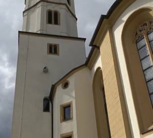 Pfarrkirche St. Alban Wallerstein