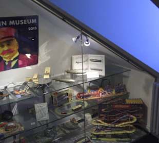 Spielzeugmuseum