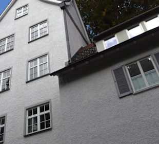 Schloss Isny