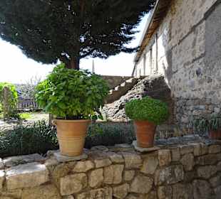 Kloster Agia Triáda