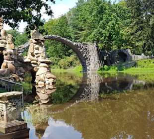 Rakotzbrücke