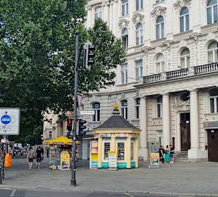 Stadtrundfahrt Berliner City Tour