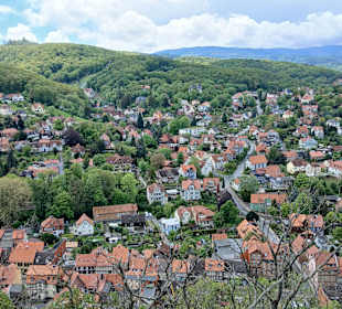 Ausblick