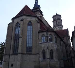 Am Schillerplatz