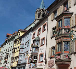 Altstadt Rottweil