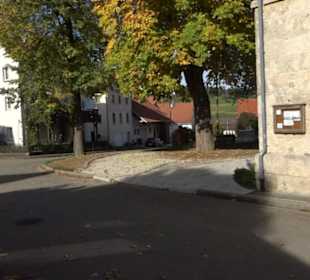 Evangelisches Gemeindehaus Kohlstetten