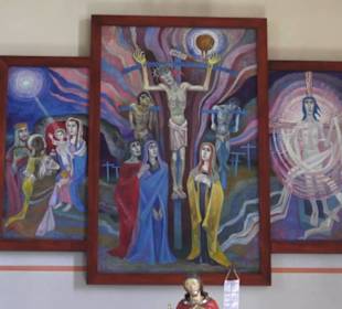 Kath. Pfarrkirche St. Urban