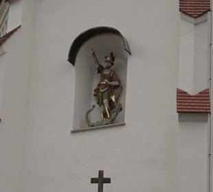 Kirche St. Georgen