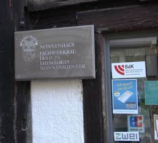 Nonnenhaus