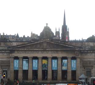 Edinburgh