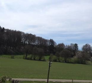 Premiumspazierwanderweg - Hochgehhütet