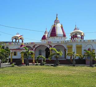 Hindu-Tempel