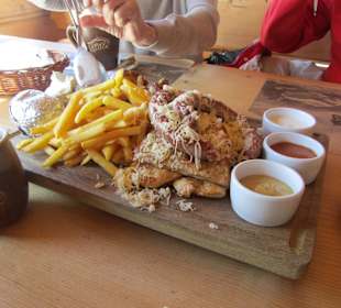 Karczma Widokowa Szymkówka